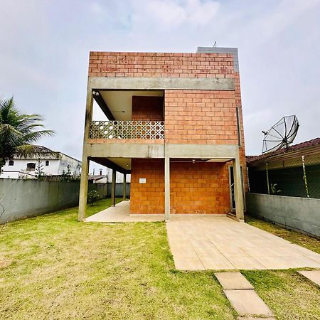 Casa Com Vista Do Mar E Montanha Villa Peruíbe Dış mekan fotoğraf