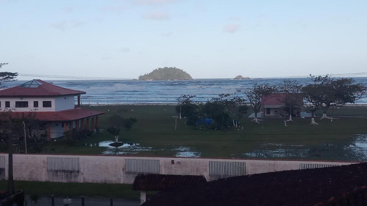 Casa Com Vista Do Mar E Montanha Villa Peruíbe Dış mekan fotoğraf