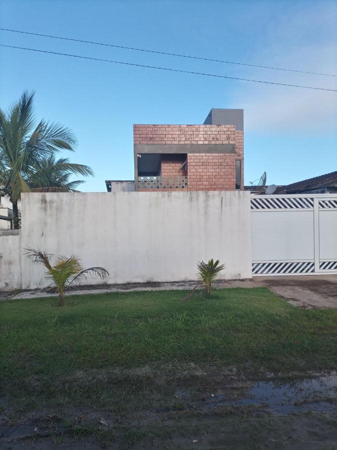 Casa Com Vista Do Mar E Montanha Villa Peruíbe Dış mekan fotoğraf