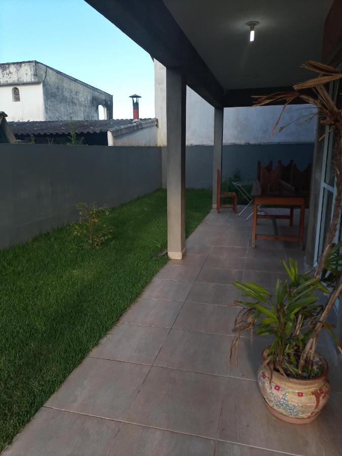 Casa Com Vista Do Mar E Montanha Villa Peruíbe Dış mekan fotoğraf