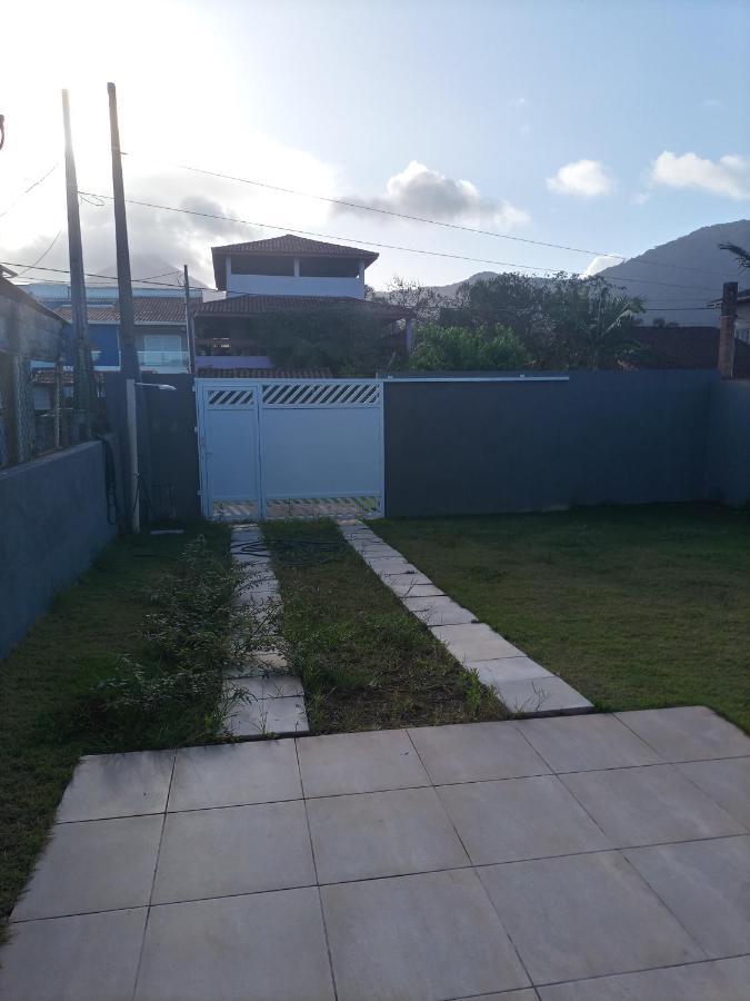 Casa Com Vista Do Mar E Montanha Villa Peruíbe Dış mekan fotoğraf