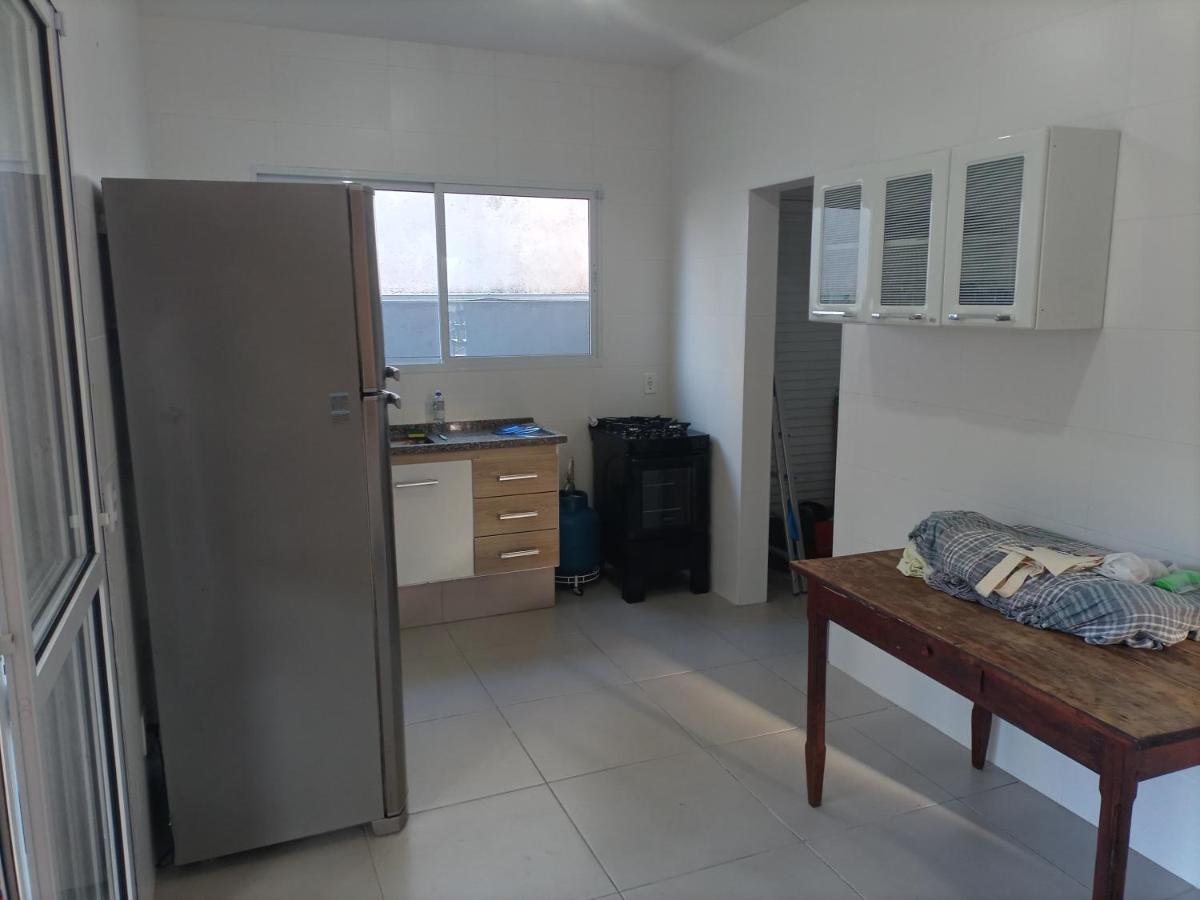 Casa Com Vista Do Mar E Montanha Villa Peruíbe Dış mekan fotoğraf