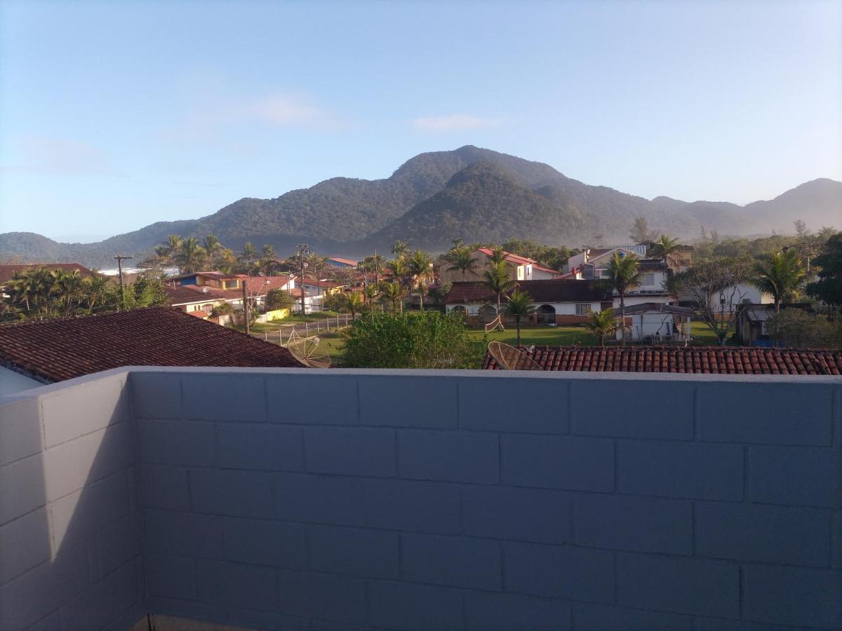 Casa Com Vista Do Mar E Montanha Villa Peruíbe Dış mekan fotoğraf