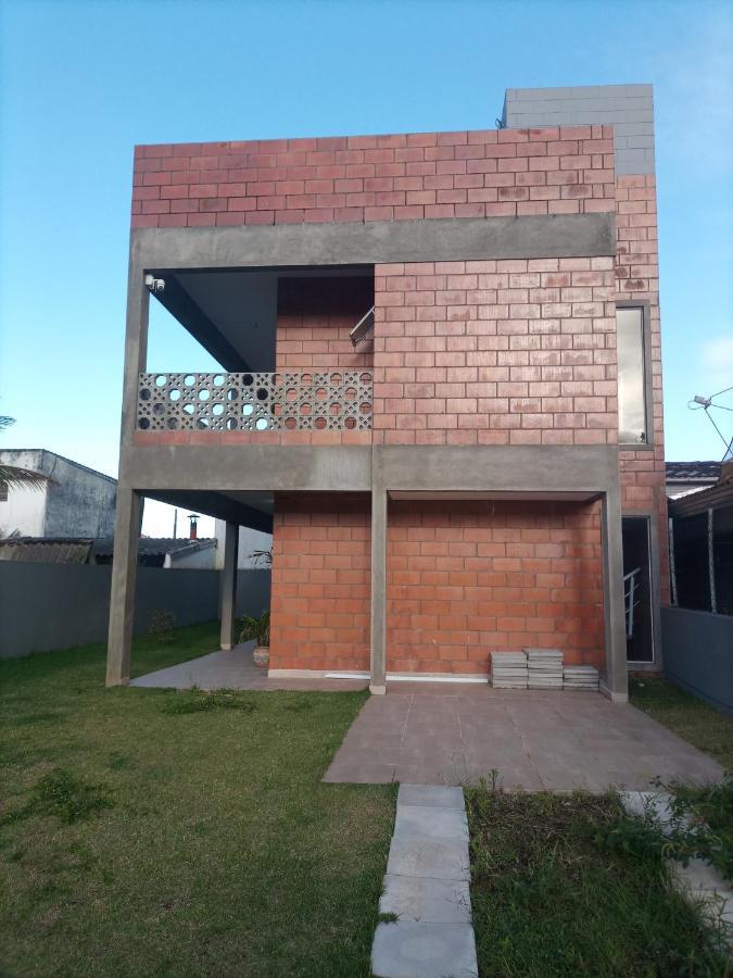 Casa Com Vista Do Mar E Montanha Villa Peruíbe Dış mekan fotoğraf
