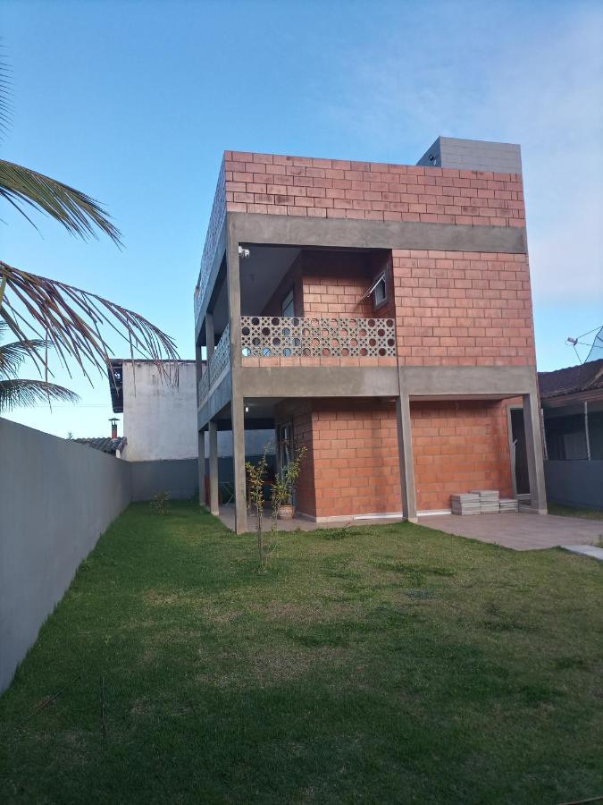 Casa Com Vista Do Mar E Montanha Villa Peruíbe Dış mekan fotoğraf