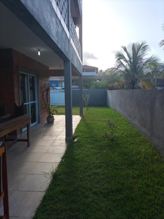 Casa Com Vista Do Mar E Montanha Villa Peruíbe Dış mekan fotoğraf