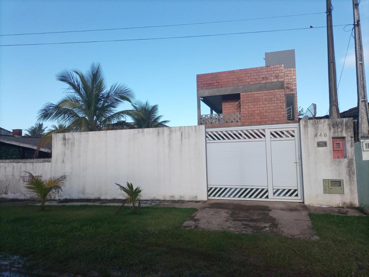 Casa Com Vista Do Mar E Montanha Villa Peruíbe Dış mekan fotoğraf