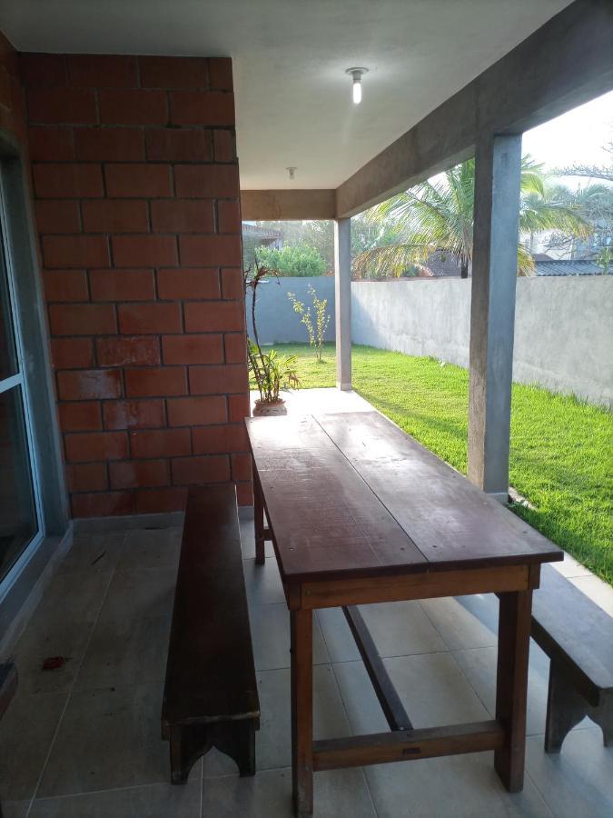 Casa Com Vista Do Mar E Montanha Villa Peruíbe Dış mekan fotoğraf