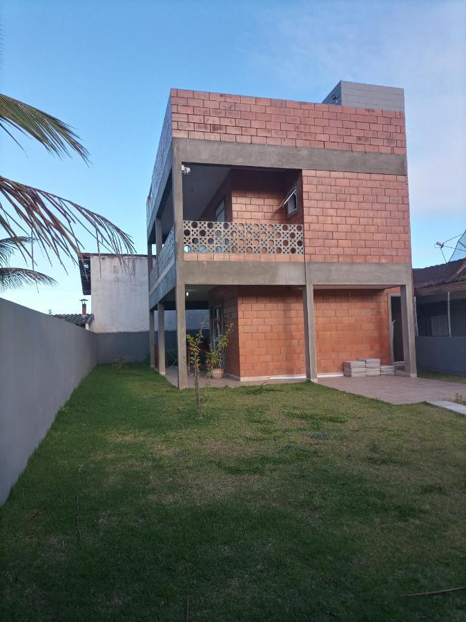 Casa Com Vista Do Mar E Montanha Villa Peruíbe Dış mekan fotoğraf