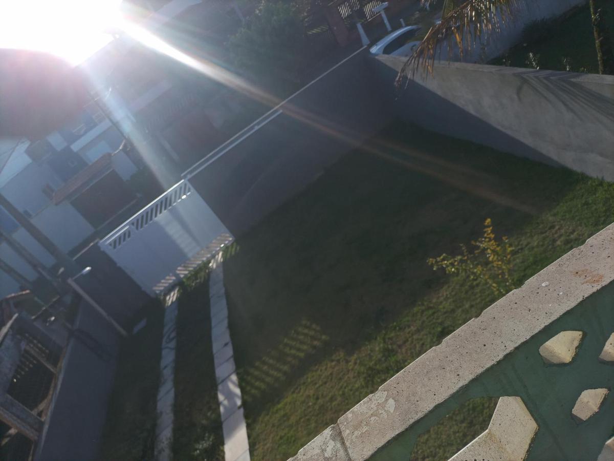 Casa Com Vista Do Mar E Montanha Villa Peruíbe Dış mekan fotoğraf