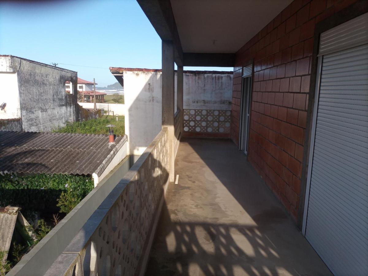 Casa Com Vista Do Mar E Montanha Villa Peruíbe Dış mekan fotoğraf