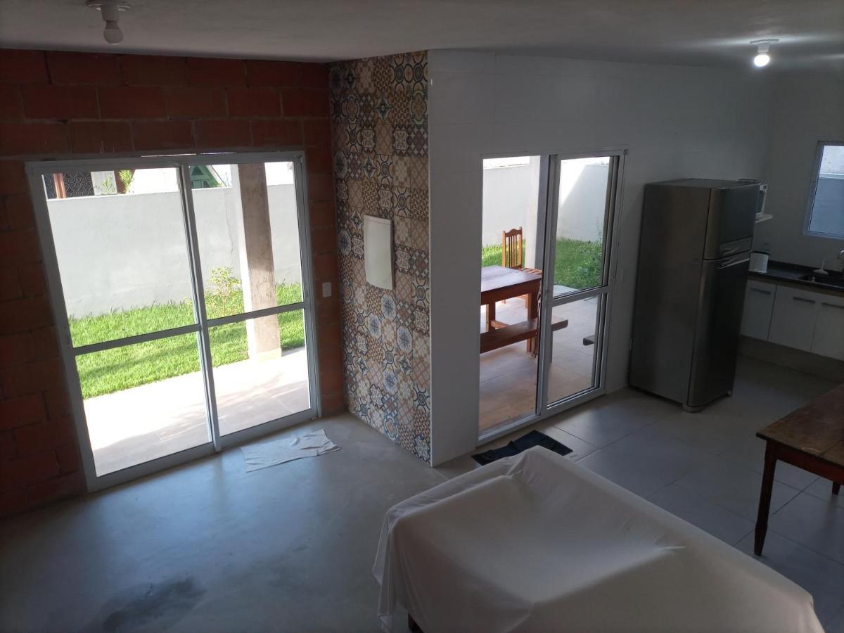 Casa Com Vista Do Mar E Montanha Villa Peruíbe Dış mekan fotoğraf