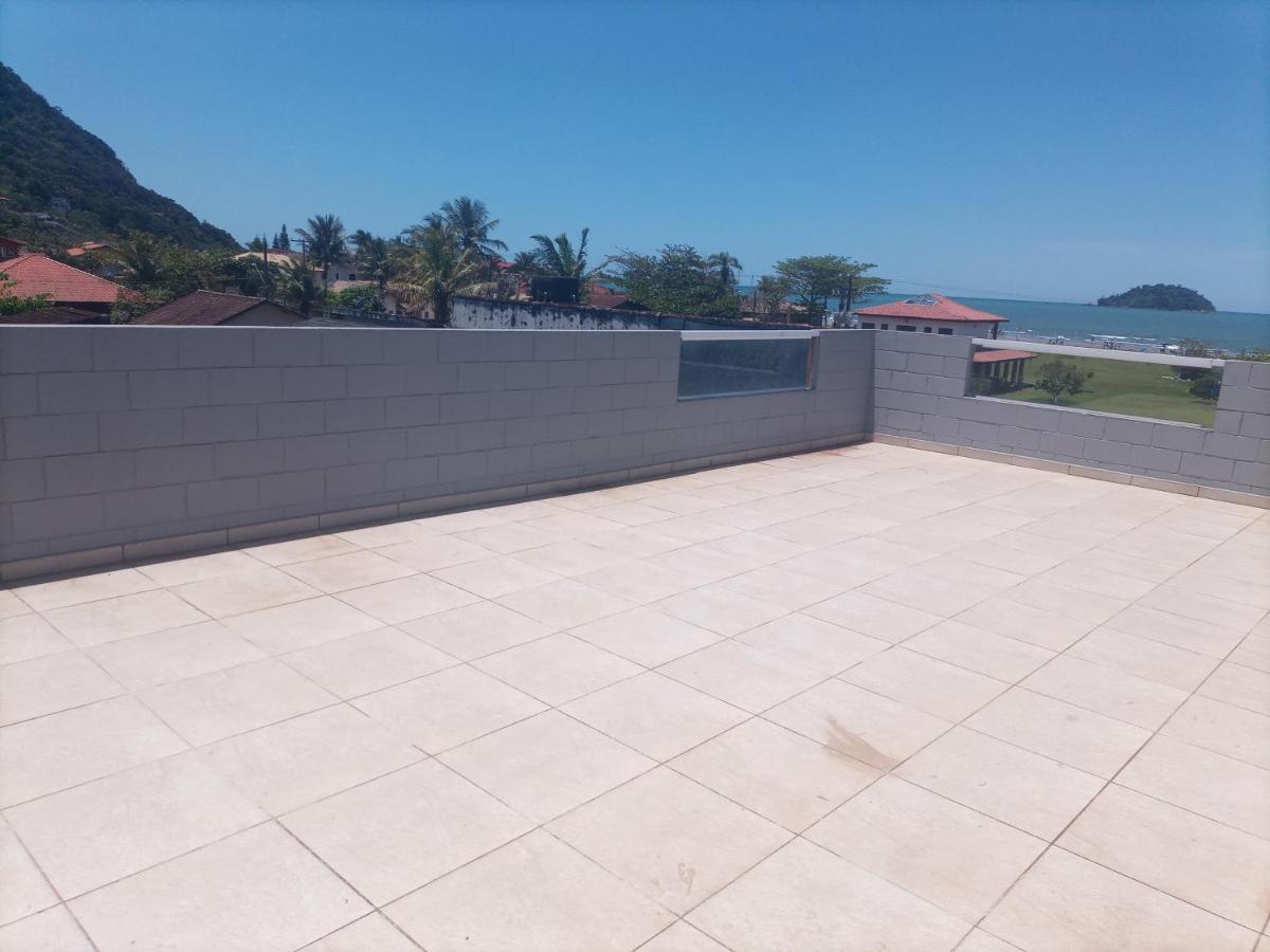 Casa Com Vista Do Mar E Montanha Villa Peruíbe Dış mekan fotoğraf