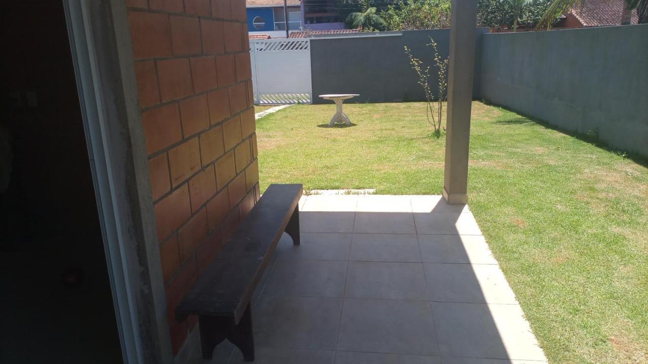 Casa Com Vista Do Mar E Montanha Villa Peruíbe Dış mekan fotoğraf