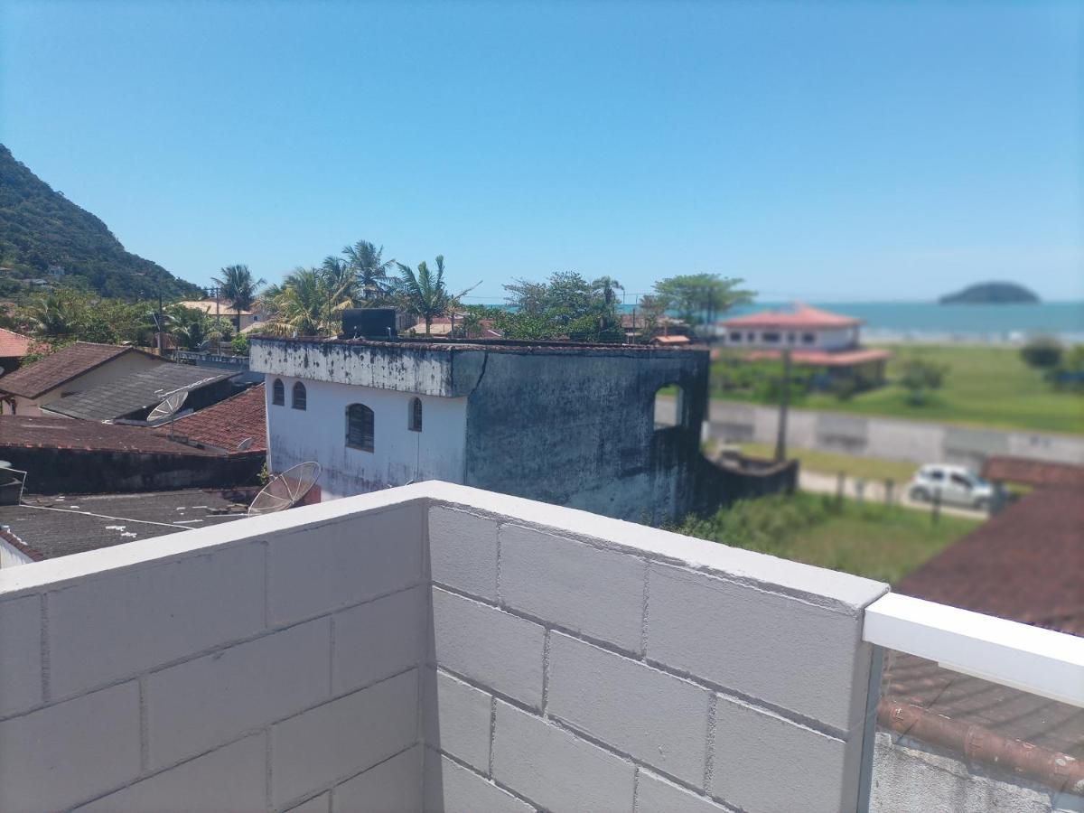 Casa Com Vista Do Mar E Montanha Villa Peruíbe Dış mekan fotoğraf