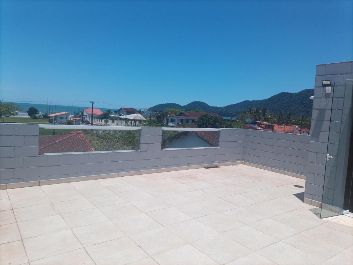 Casa Com Vista Do Mar E Montanha Villa Peruíbe Dış mekan fotoğraf