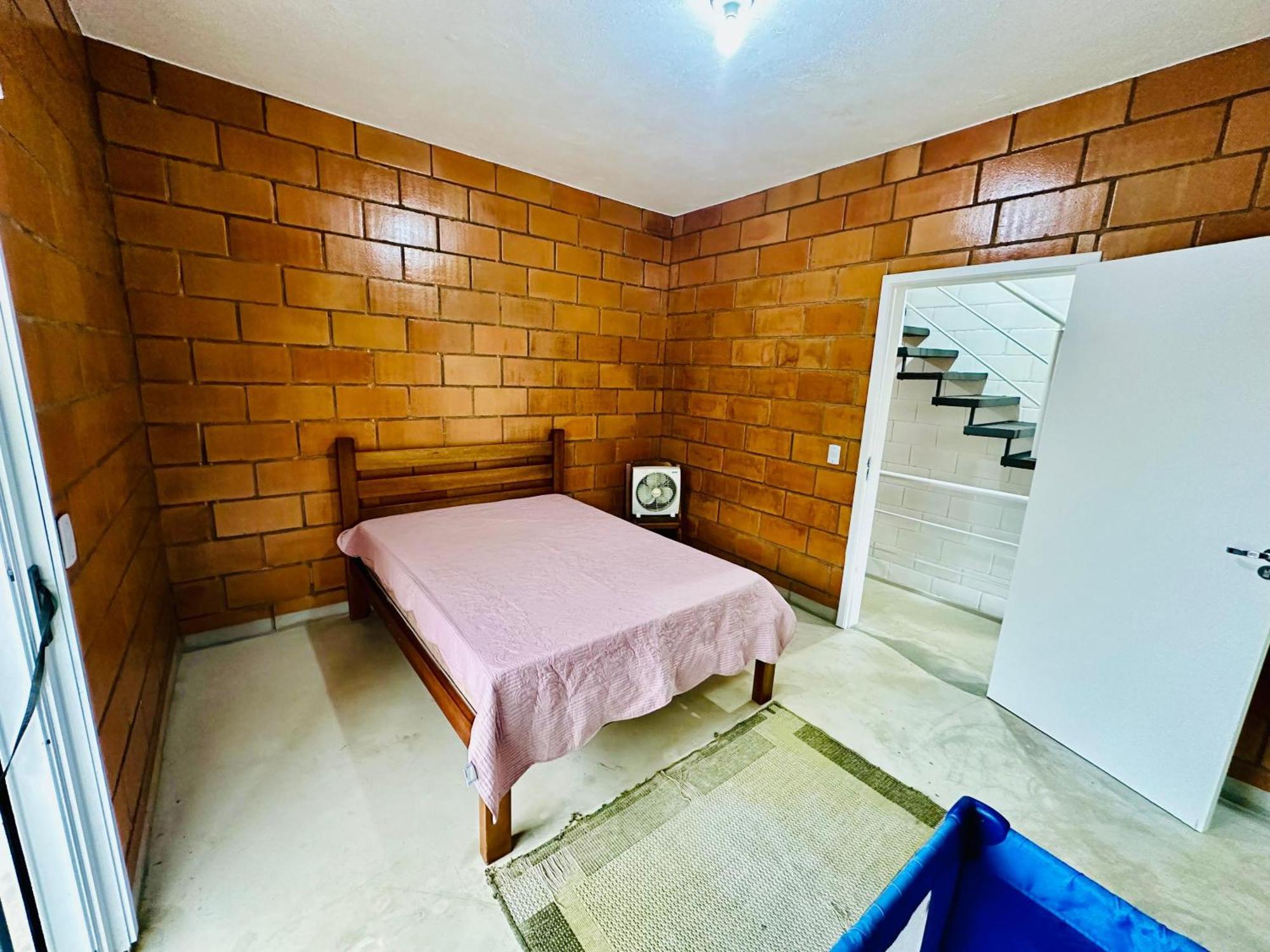 Casa Com Vista Do Mar E Montanha Villa Peruíbe Dış mekan fotoğraf