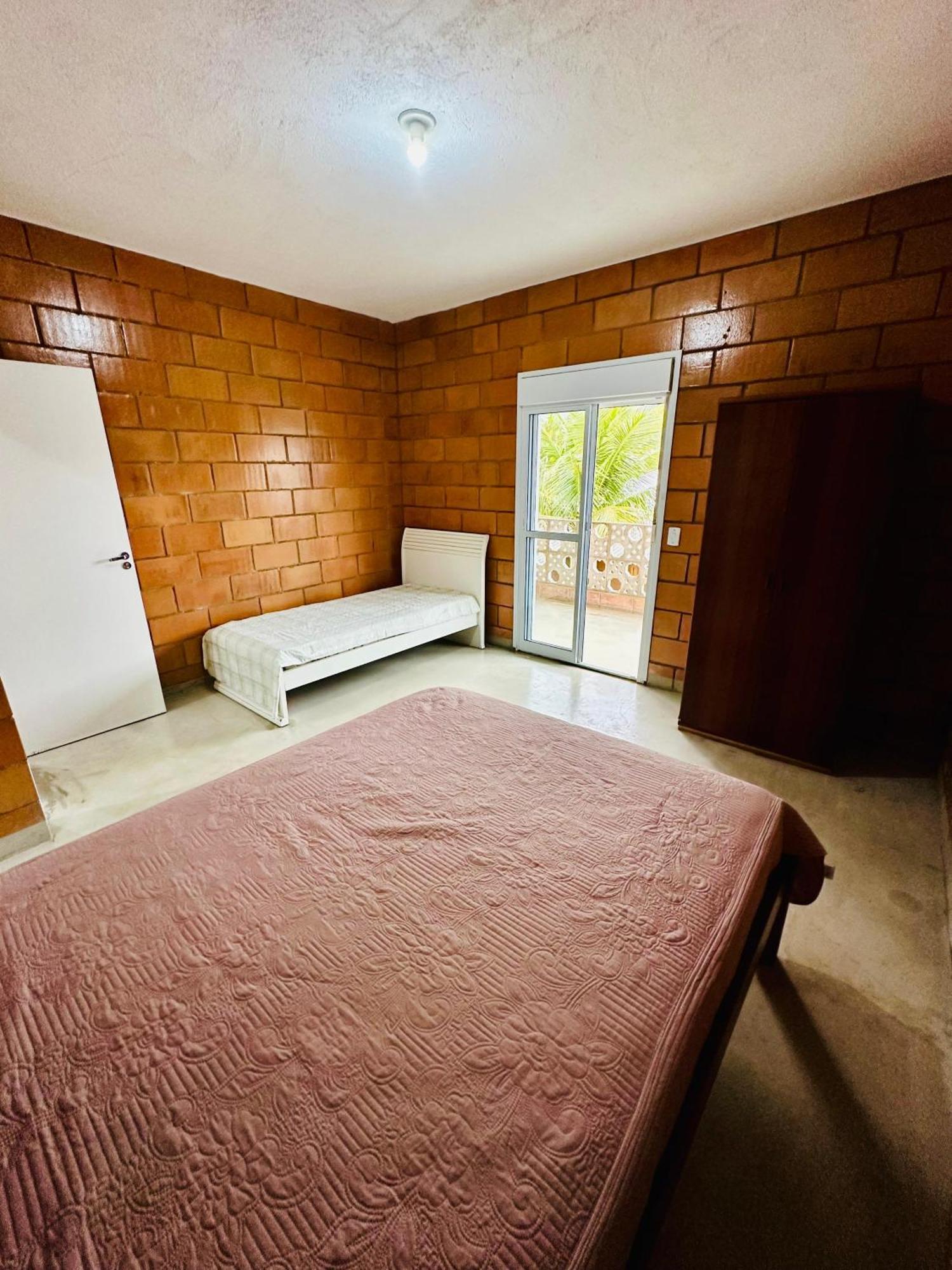 Casa Com Vista Do Mar E Montanha Villa Peruíbe Dış mekan fotoğraf